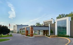 Four Points By Sheraton Point Edward Sarnia